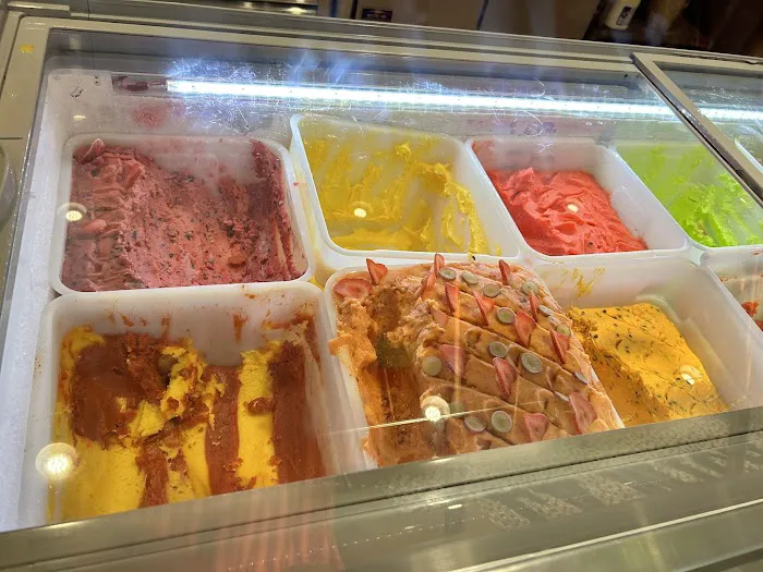 La Michoacana Premium East Side-Chicago Picture 6