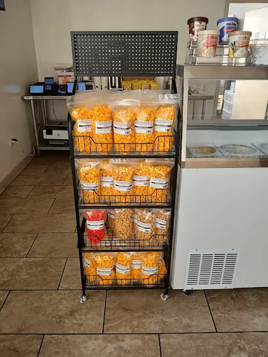 Richard's Super Premium Ice Cream Picture 1