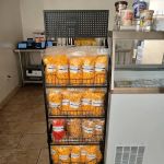 Richard's Super Premium Ice Cream