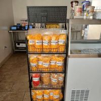 Richard's Super Premium Ice Cream ico