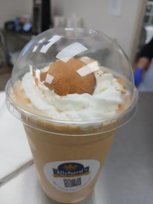 Richard's Super Premium Ice Cream Picture 6