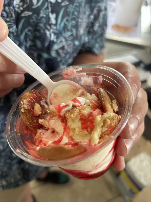 Richard's Super Premium Ice Cream Picture 8