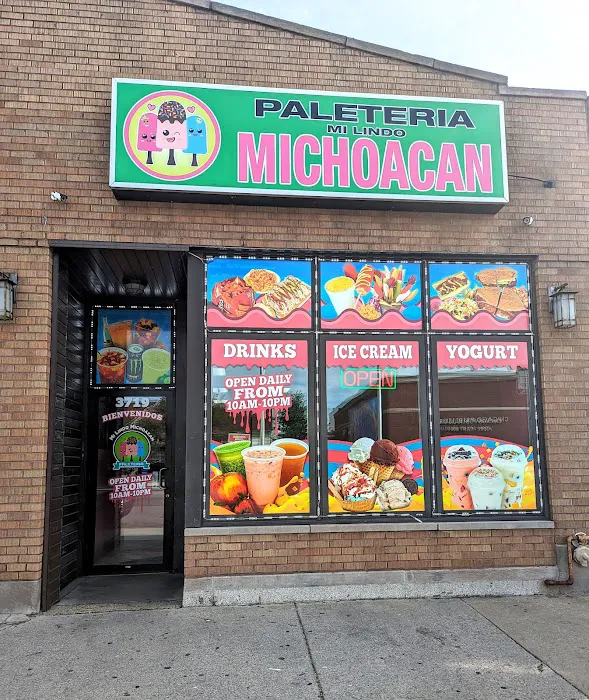 Paleteria Mi Lindo Michoacán Picture 3