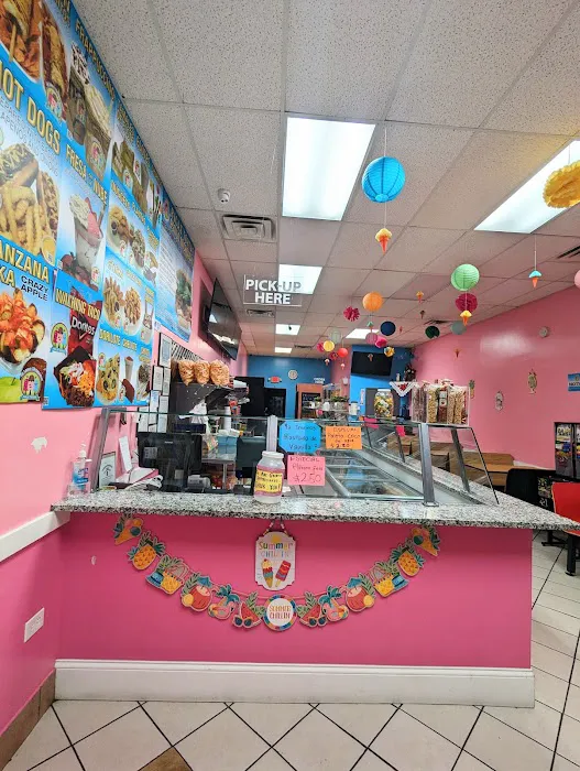 Paleteria Mi Lindo Michoacán Picture 2