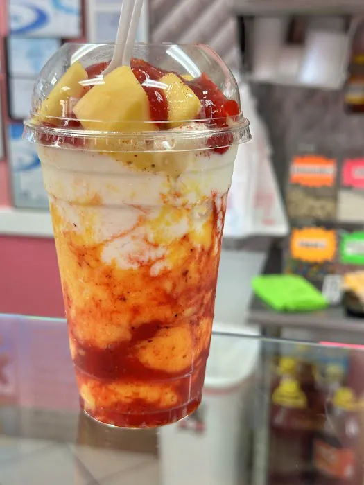 Paleteria Mi Lindo Michoacán Picture 4