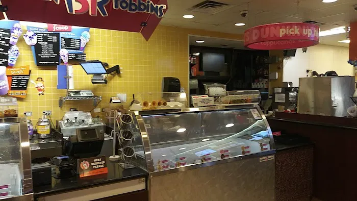 Baskin-Robbins Picture 2