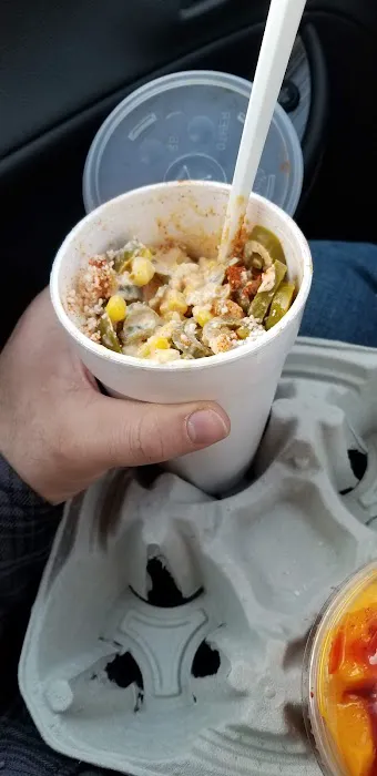 La Michoacana Ice Cream Shop Picture 5