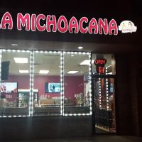 La Michoacana Ice Cream Shop ico