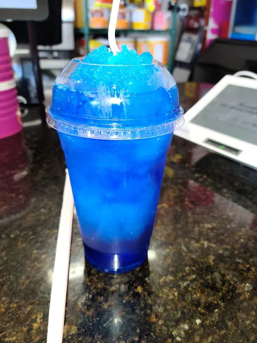 La Michoacana Ice Cream Shop Picture 6