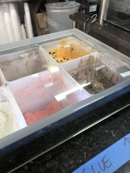 La Michoacana Ice Cream Shop Picture 8