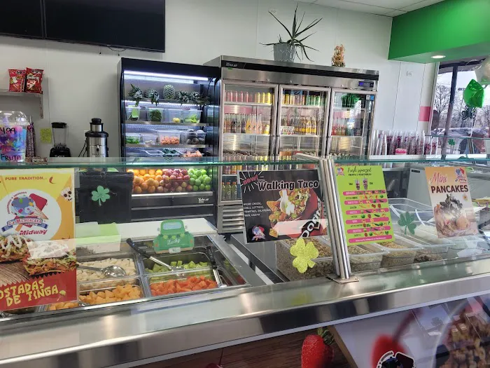 La Michoacana Premium Picture 6