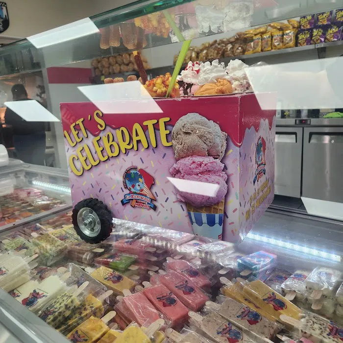 La Michoacana Premium Picture 5