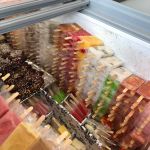 La Michoacana Jugolandia