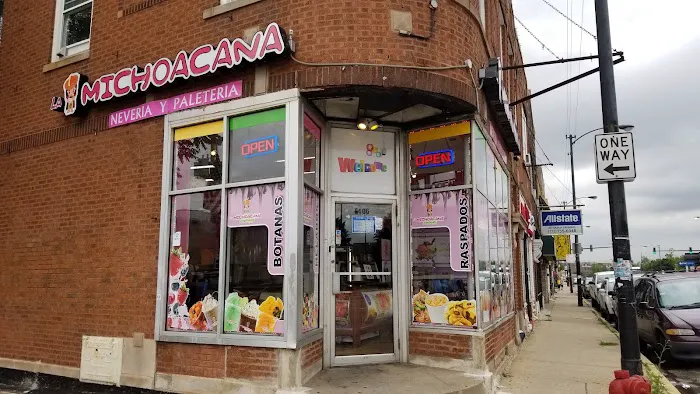 La Michoacana Jugolandia Picture 3