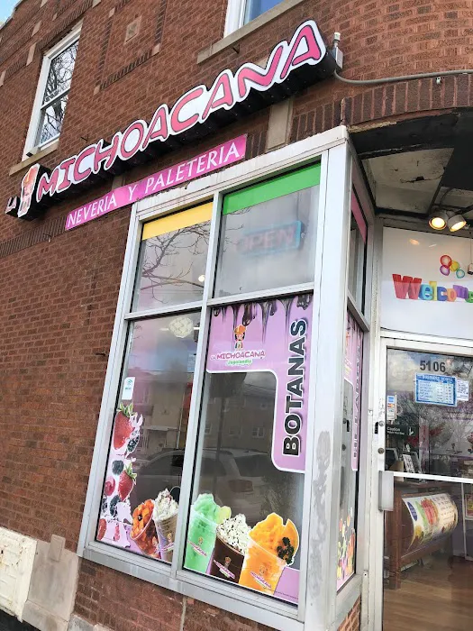 La Michoacana Jugolandia Picture 4
