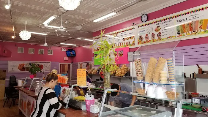 La Michoacana Jugolandia Picture 9