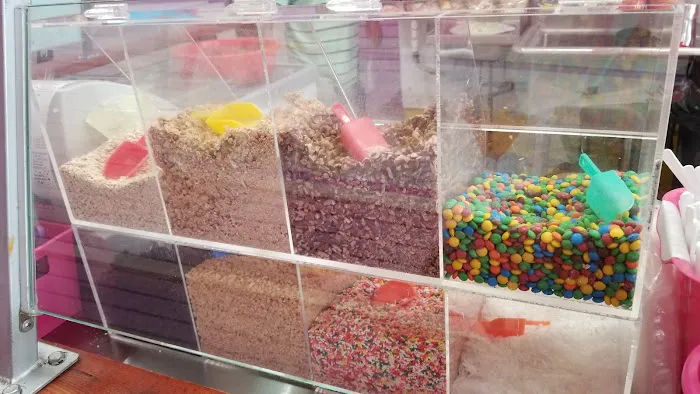 La Michoacana Jugolandia Picture 7