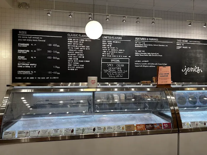 Jeni's Splendid Ice Creams Picture 2