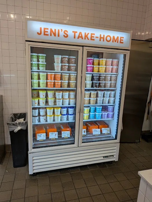 Jeni's Splendid Ice Creams Picture 6