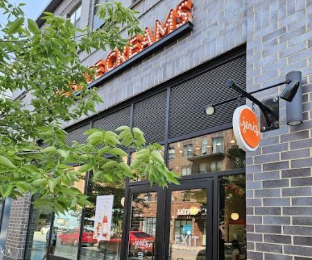 Jeni's Splendid Ice Creams