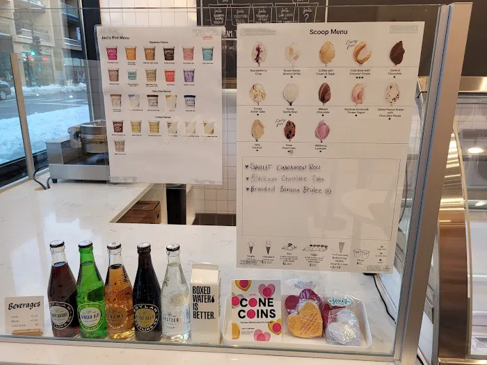 Jeni's Splendid Ice Creams Picture 9