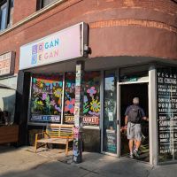 Logan Vegan ico
