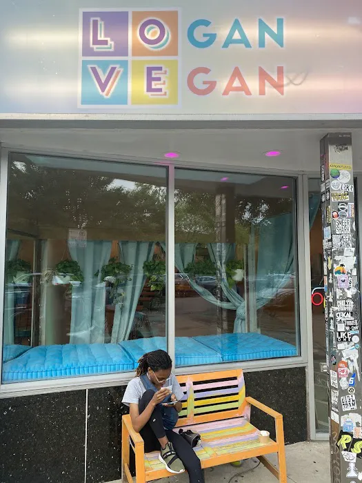 Logan Vegan Picture 10