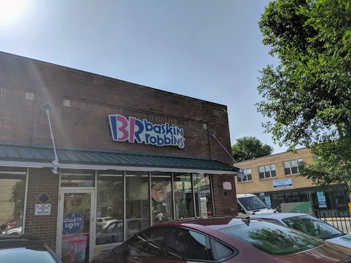 Baskin-Robbins Picture 2