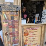 Voodoobar