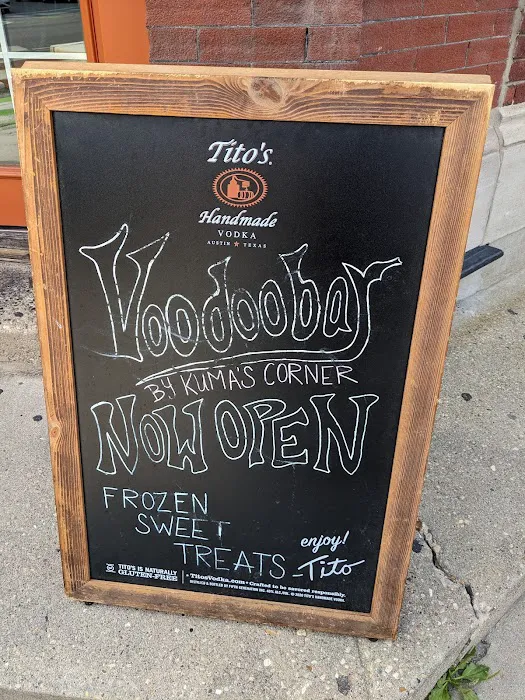 Voodoobar Picture 10