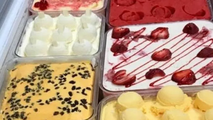 D'Fruta La Vida Picture 1