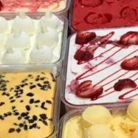 D'Fruta La Vida ico