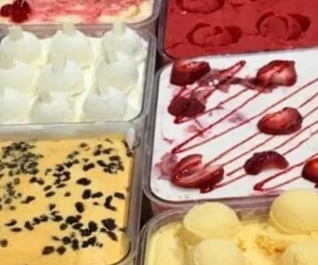 D'Fruta La Vida