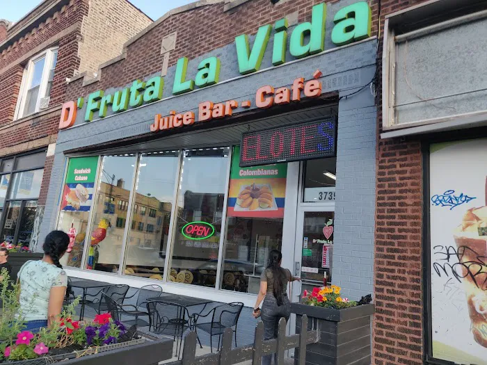 D'Fruta La Vida Picture 4