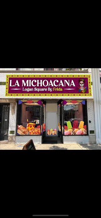 La Michoacana Logan Square Picture 2