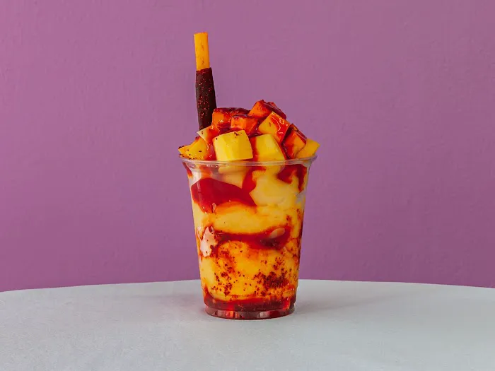 La Michoacana Logan Square Picture 5