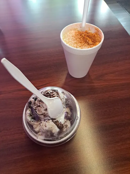 La Michoacana Logan Square Picture 9