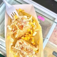 La Michoacana Frutileta #2 ico