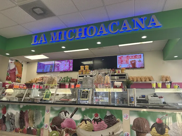 La Michoacana Chicago Picture 2