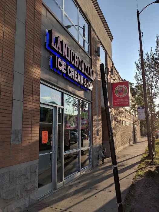 La Michoacana Chicago Picture 3