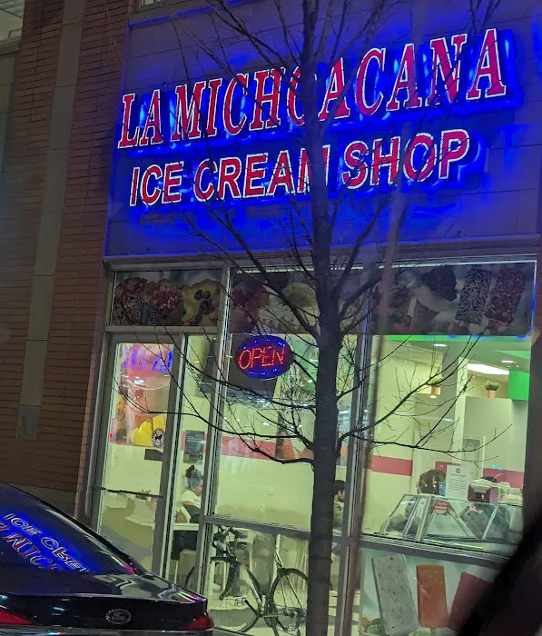 La Michoacana Chicago Picture 5