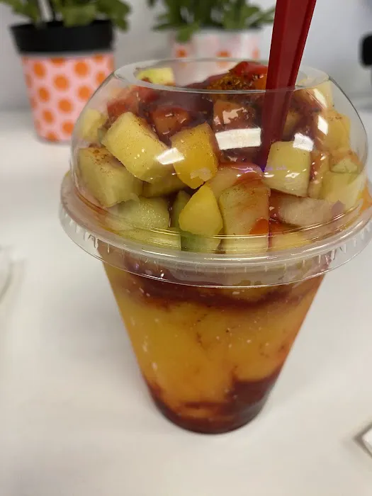La Michoacana Chicago Picture 1