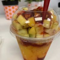 La Michoacana Chicago ico
