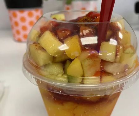 La Michoacana Chicago