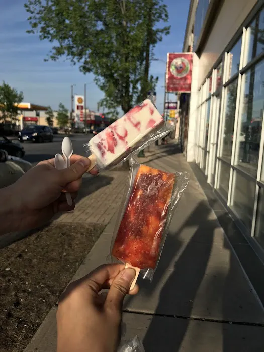 La Michoacana Chicago Picture 10