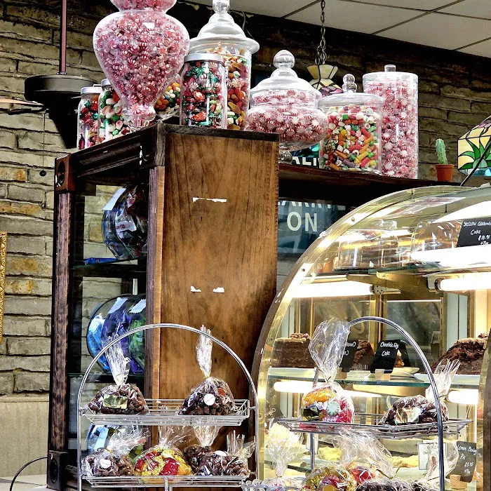 Margie's Candies Picture 2
