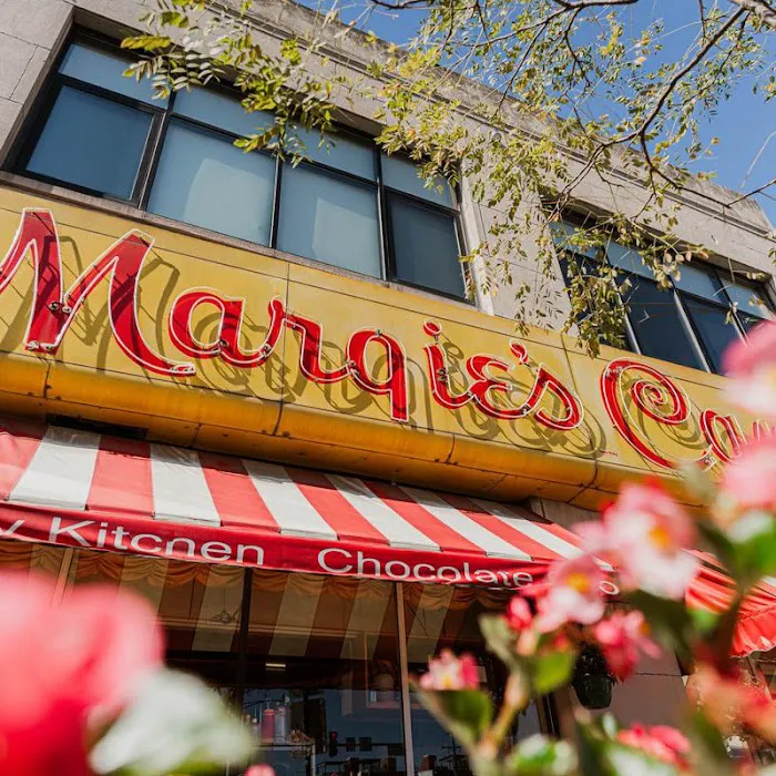 Margie's Candies Picture 1