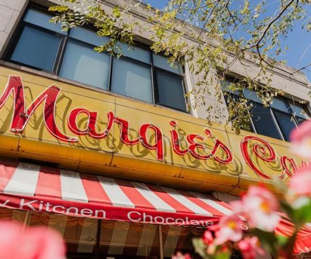 Margie's Candies