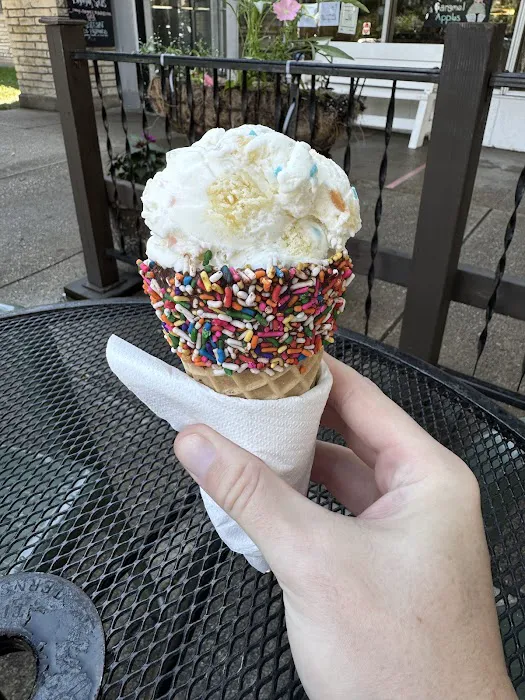 Margie's Candies Picture 4