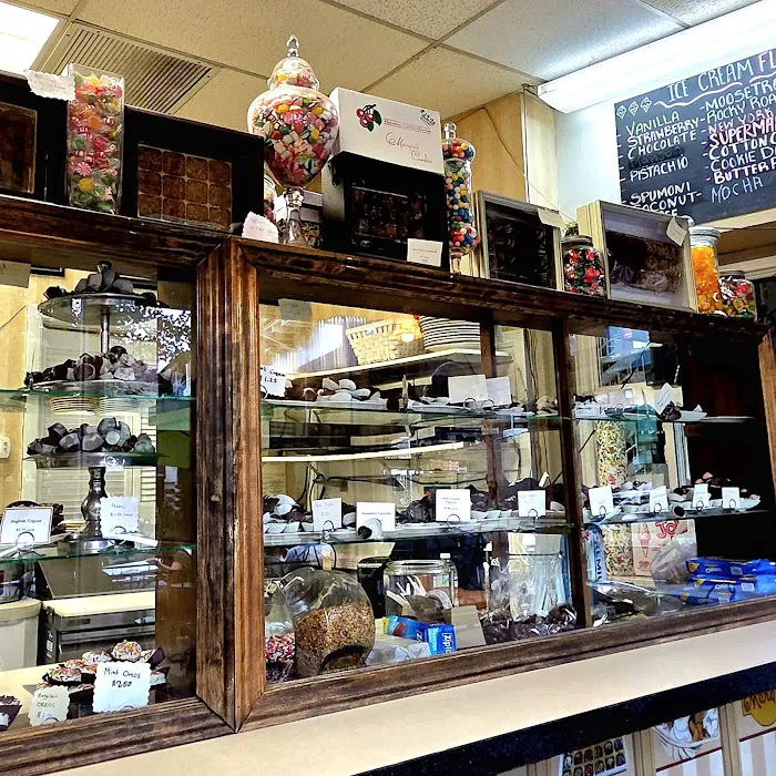 Margie's Candies Picture 6